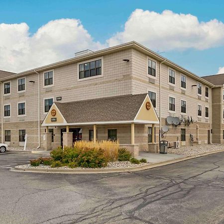 Extended Stay America Suites - Detroit - Madison Heights Exteriér fotografie