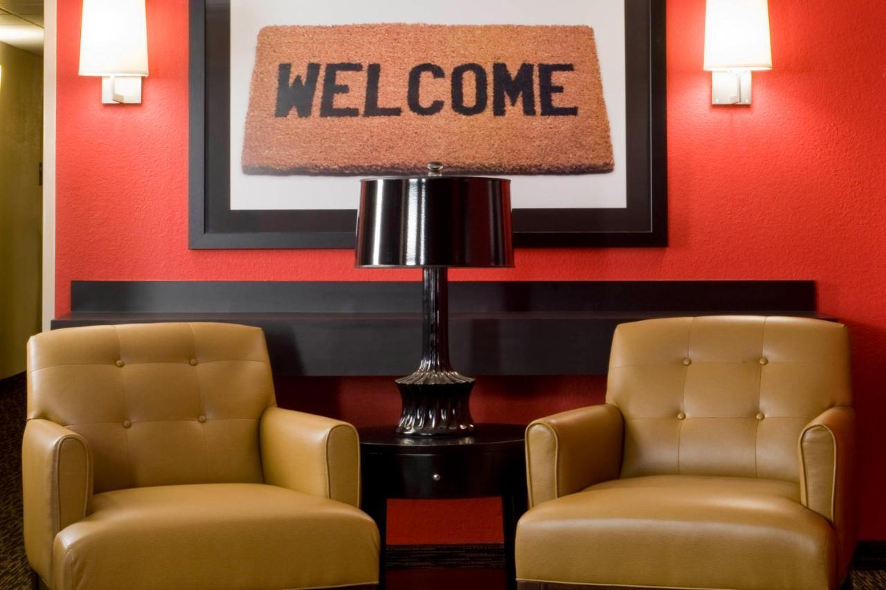 Extended Stay America Suites - Detroit - Madison Heights Exteriér fotografie