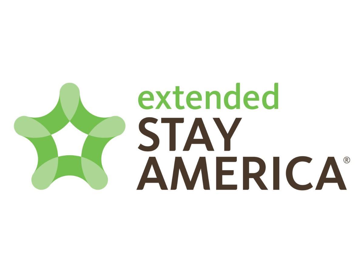 Extended Stay America Suites - Detroit - Madison Heights Exteriér fotografie