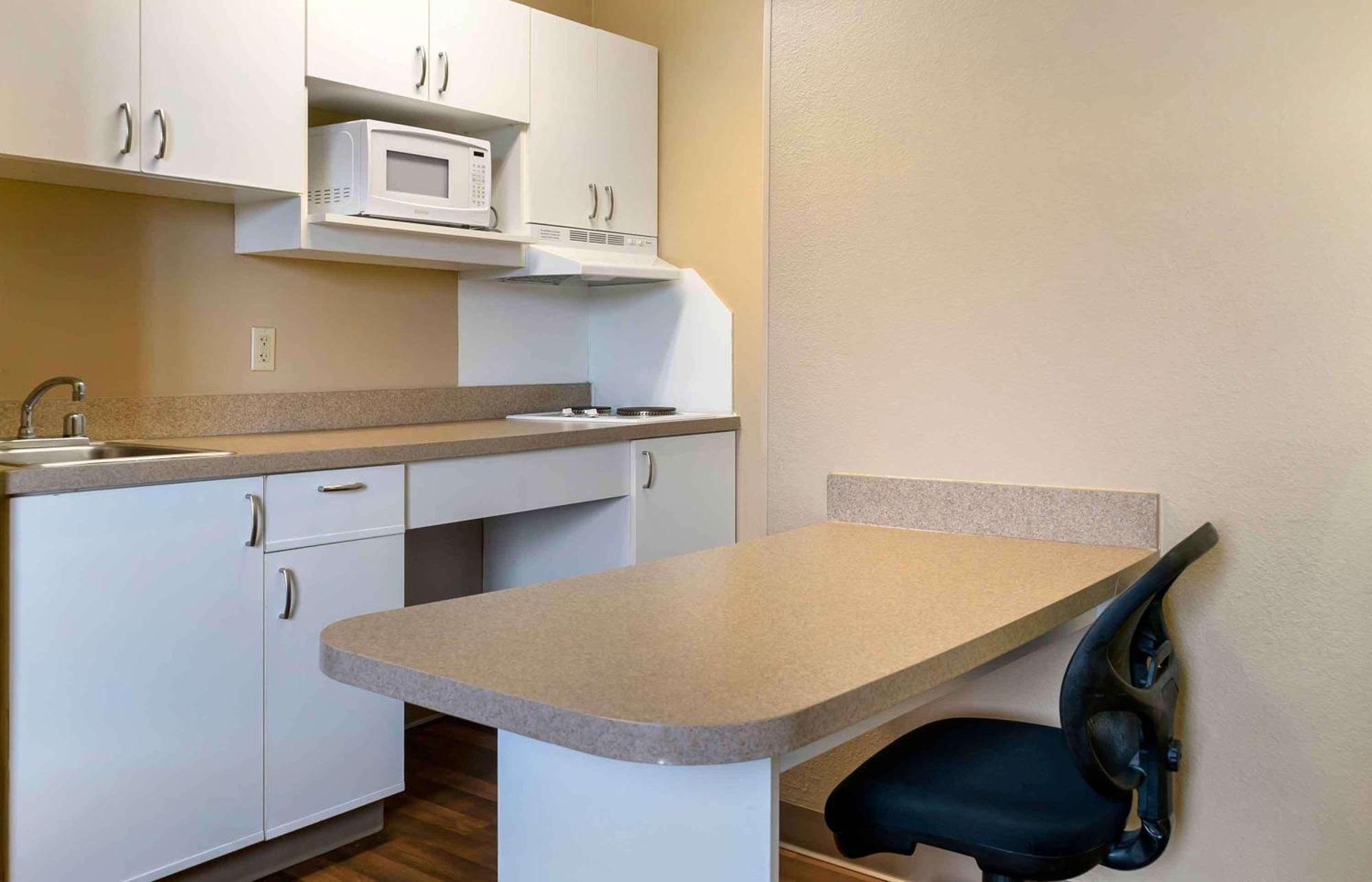 Extended Stay America Suites - Detroit - Madison Heights Exteriér fotografie