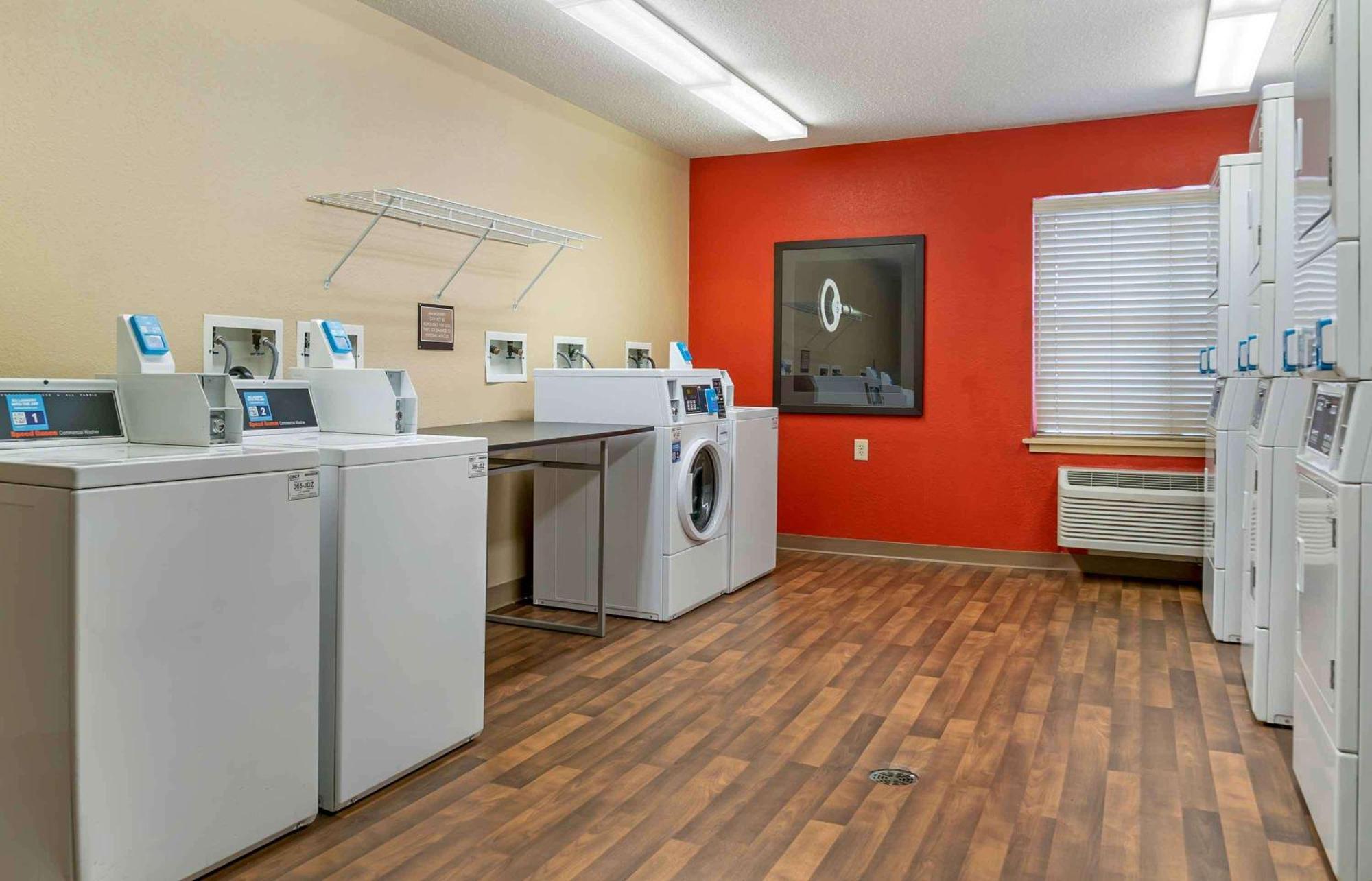 Extended Stay America Suites - Detroit - Madison Heights Exteriér fotografie