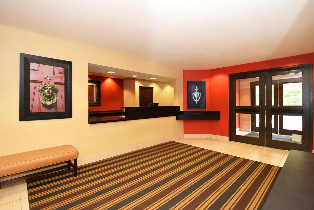 Extended Stay America Suites - Detroit - Madison Heights Exteriér fotografie